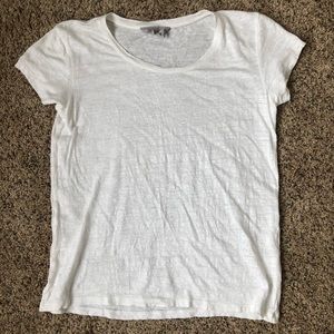 Everlane Linen T-Shirt